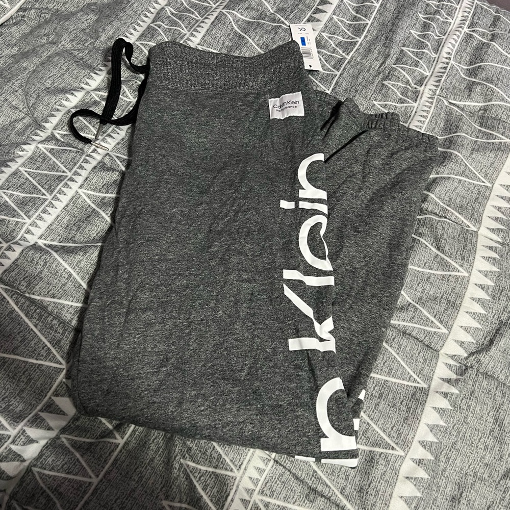 Women’s Calvin Klein Sweatpants